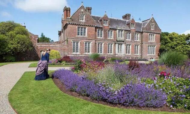The Mill At Wells House & Gardens Villa Wexford Exterior photo